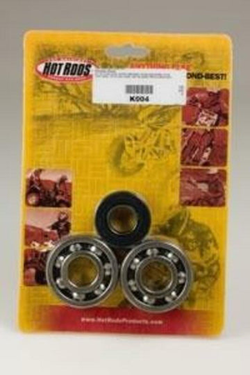 Suzuki Rm 65 [HOT RODS] - vevaxellager och oljetätningssats