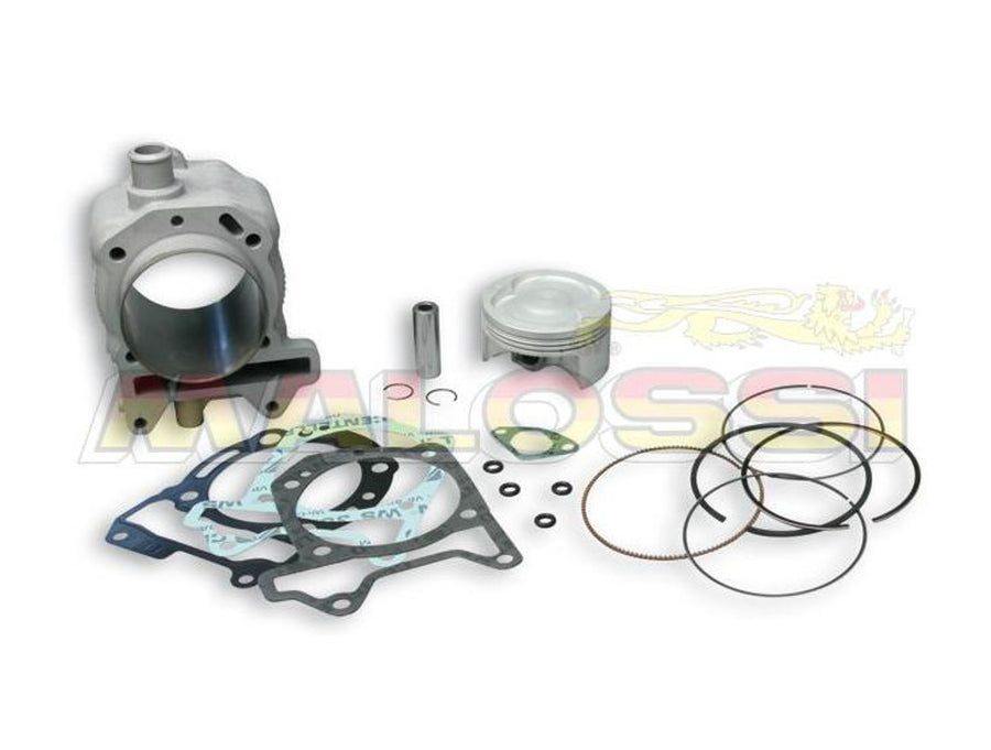 Piaggio X 9 200 Evolution (M 230) [2003] - H2O-Zylinder-Bausatz - Ø75,5mm