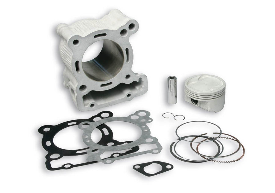 Derbi Mulhacen 125 [2007-2013] - H2O Zylinder-Kolben-Kit - Ø67mm