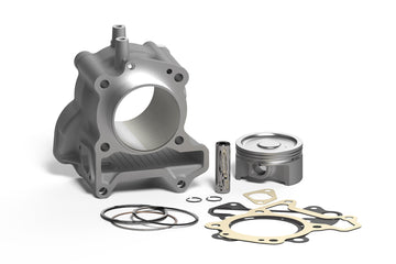 Piaggio Medley 125 IE S ABS (MA 01) [2016-2018] - H20 I-Tech Zylindersatz - Ø63mm Piaggio/Vespa