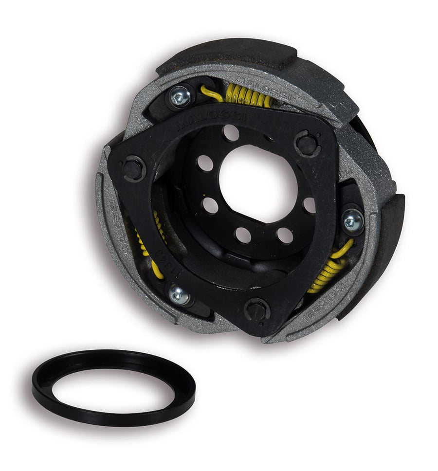 Yamaha X-MAX 125 ABS (SE 64) [2012-2013] - MAXI DELTA CLUTCH adjust. autom.clutch for CLUTCH BELL Ø135