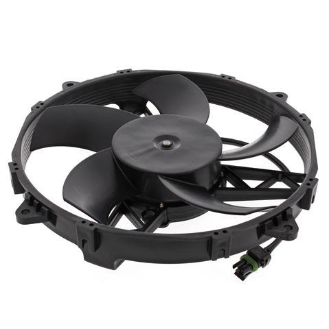 Polaris Sportsman 800 TRG 4 X 4 [2007-2011] - Kühlerventilator