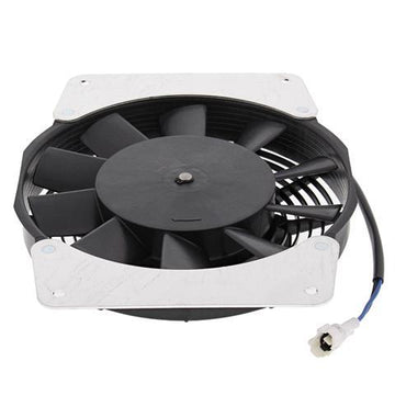 Yamaha YFM 450 Wolverine 4 WD [2006-2010] - Kühlerventilator