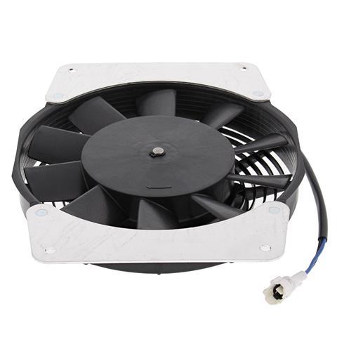 Yamaha YFM 450 Grizzly IRS 4 WD [2011-2016] - Kühlerventilator