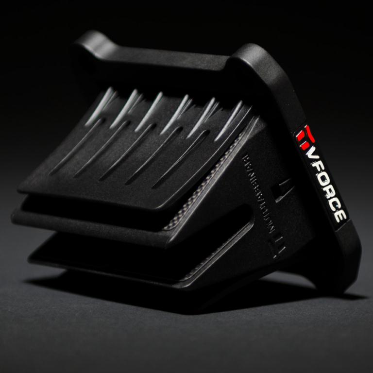 Beta RR 250 2 T Enduro [2019] - V-Force 4 Membranblock