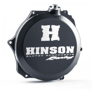 Honda CRF 250 RWE [2025-2027] - Kupplungsdeckel gehärtet Honda CRF250R