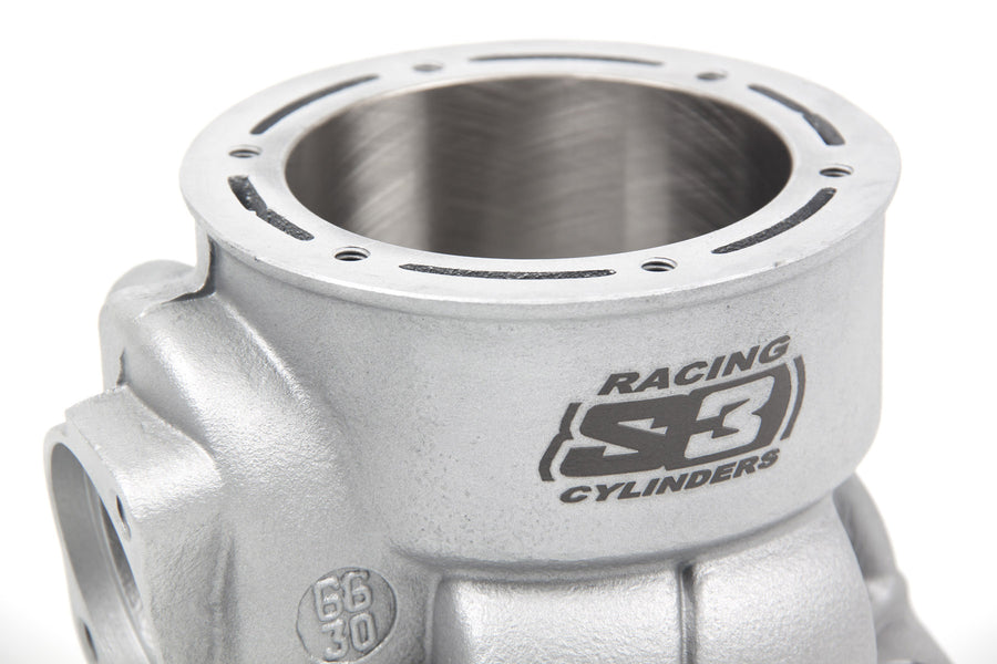 GasGas TXT PRO 300 Replica Raga [2005-2012] - Racing Zylinder - Ø76mm Gas Gas Pro 300