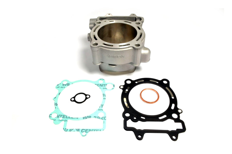 Kawasaki KFX 450 R 2 WD (KSF 450 B) [2008-2014] - Easy MX Zylinder-Kolben-Kit - Ø96mm Kawasaki KFX450R