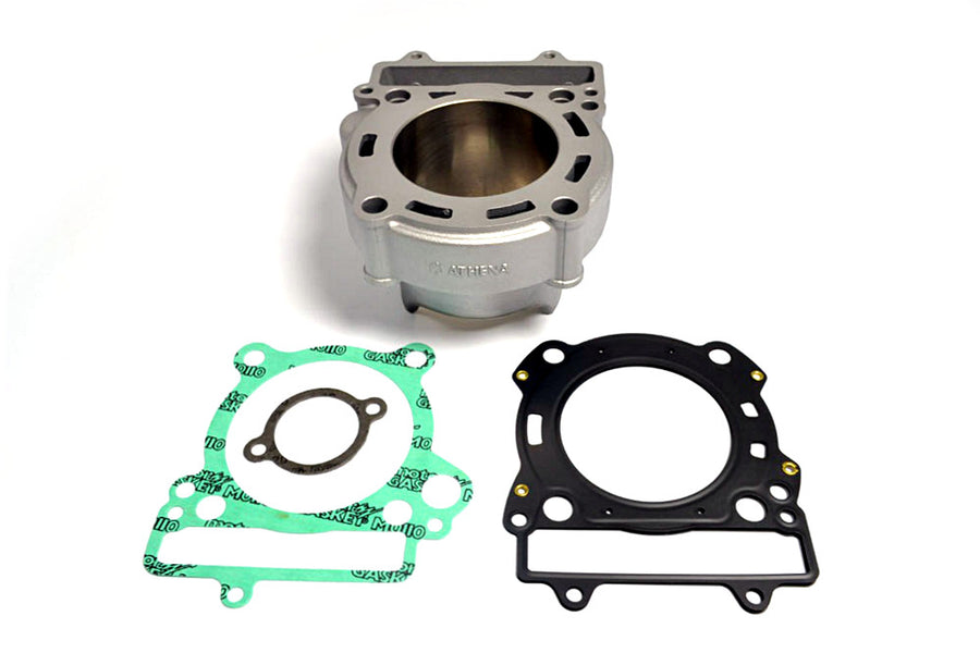 KTM 250 EXC-F Factory Edition [2010-2011] - Easy MX cylinder-kolvsats - Ø76mm KTM