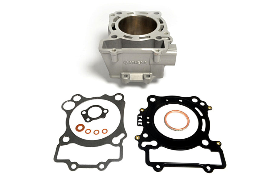 Yamaha WR 250 X (DG 20) [2008-2013] - Easy MX cylinder-kolvsats - Ø77 mm Yamaha WR250X/R