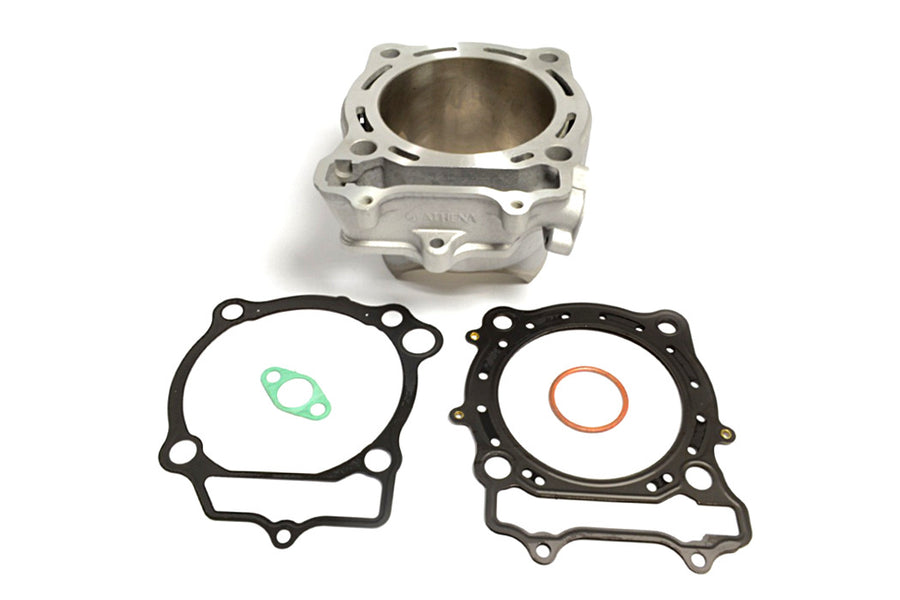 SUZUKI RM Z 450 [2005-2006] - Easy MX cylinder-kolvsats - Ø96mm Suzuki RM-Z450