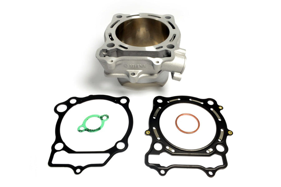SUZUKI RM Z 450 [2007] - Easy MX cylinder-kolvsats - Ø96mm Suzuki RM-Z450