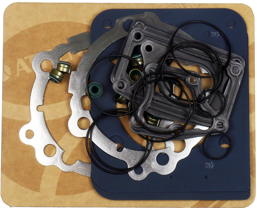 Ducati Sport Touring ST 2 [2001-2002] - Top End Zylinder Dichtsatz