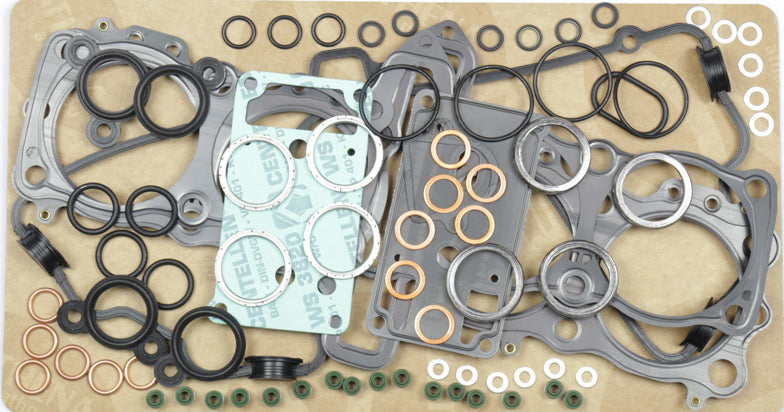 SUZUKI GSX R 1100 [1989-1992] - Top End Cylinder Packnings Set