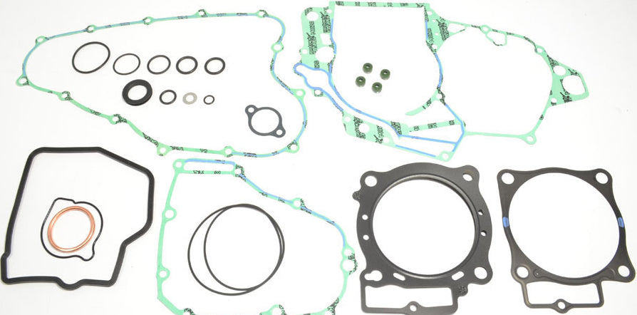 Honda CRF 450 R (PE 05) [2009-2016] - Top End Dichtungssatz (Öldichtungen nicht enthalten)