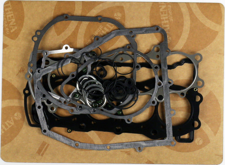 Kawasaki Ninja ZX-6 R (ZX 636 C) [2005-2006] - Top End Dichtungssatz (Öldichtungen nicht enthalten)