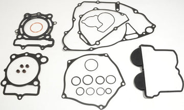 Kawasaki KX 250 F (KX 250 W) [2009] - Top End Dichtungssatz (Öldichtungen nicht enthalten)