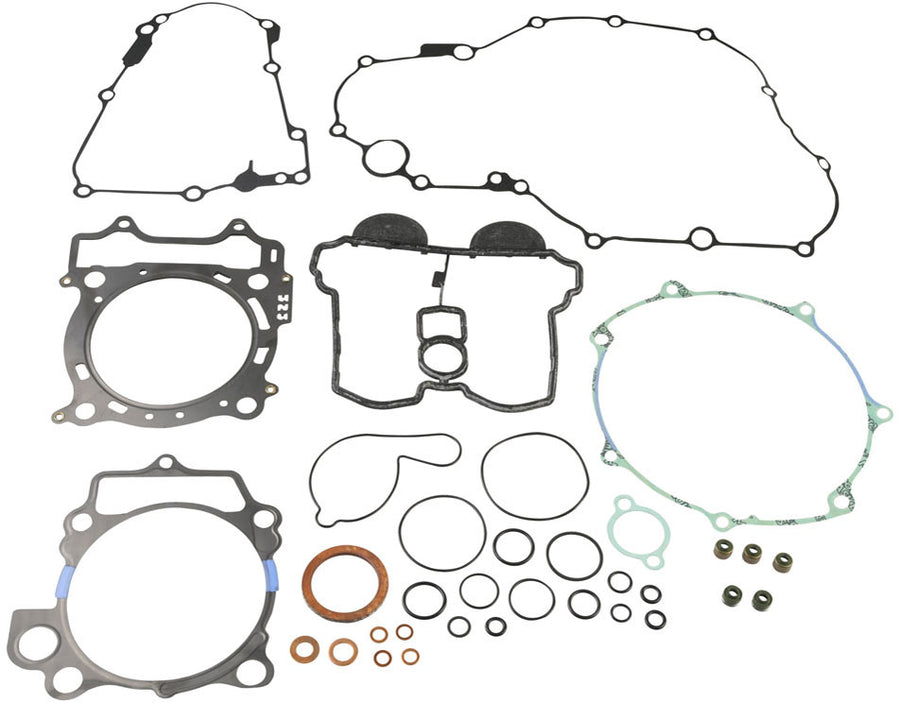 Yamaha WR 450 F (CJ 13) [2008-2011] - Top End Dichtungssatz (Öldichtungen nicht enthalten)
