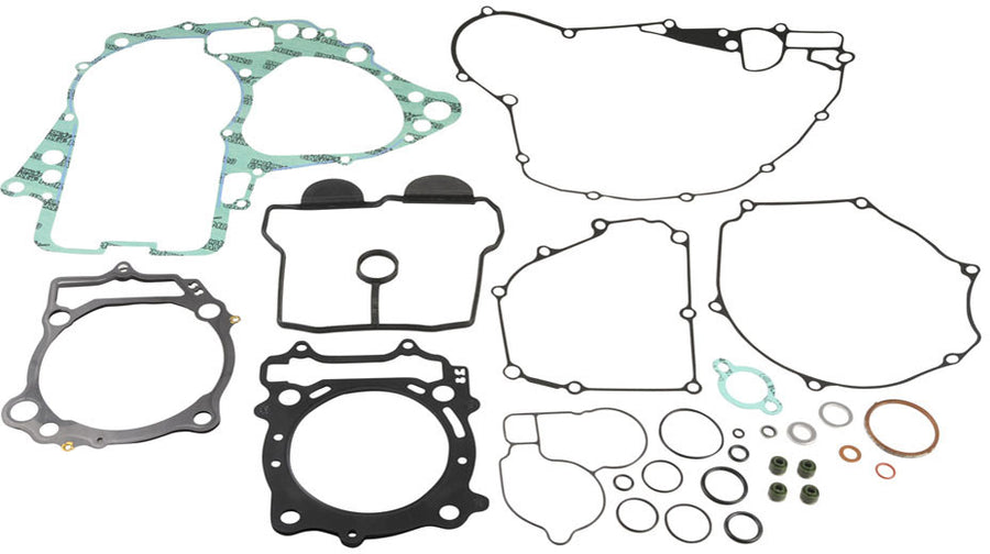 SUZUKI RM Z 450 [2008-2027] - Top End Dichtungssatz (Öldichtungen nicht enthalten)