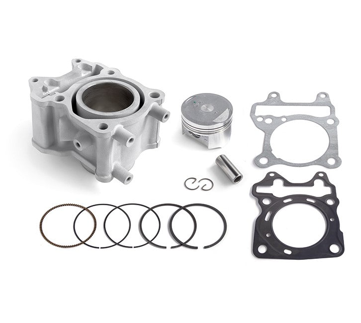 Honda SH 125 I ADS ABS (JF 41) [2014-2016] - Zylinder-Kolben-Kit - Ø52,4mm Honda