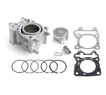 Honda SH 125 Mode [2014-2019] - Zylinder-Kolben-Kit - Ø52,4mm Honda