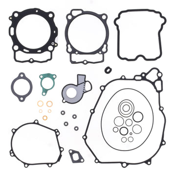 GasGas MC 450 F Factory Edition [2023-2025] - Komplett set med motorpackningar