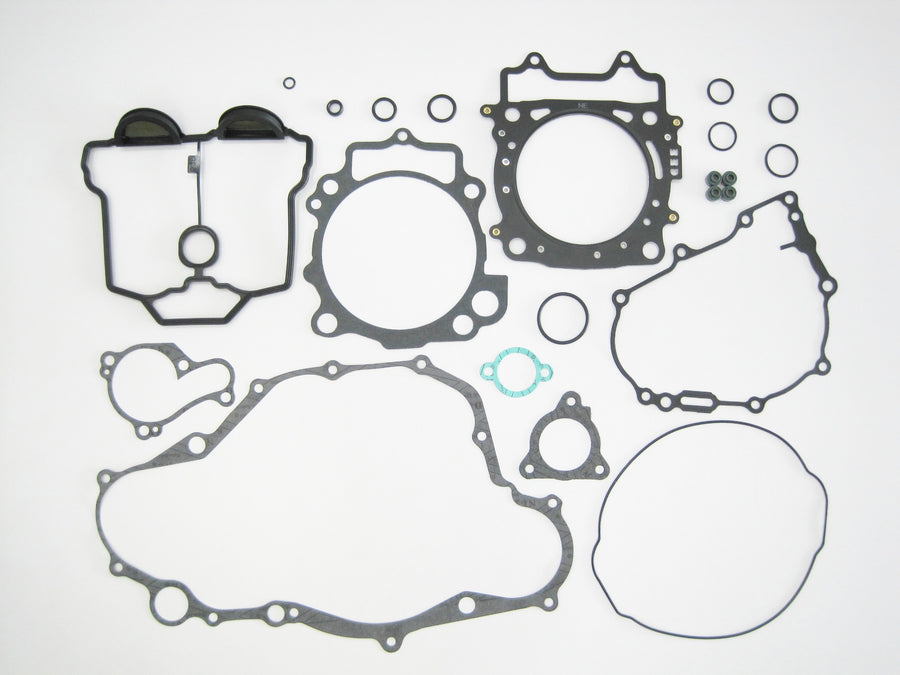 Yamaha YZ 450 F (CJ 15) [2010-2013] - Komplett uppsättning motorpackningar