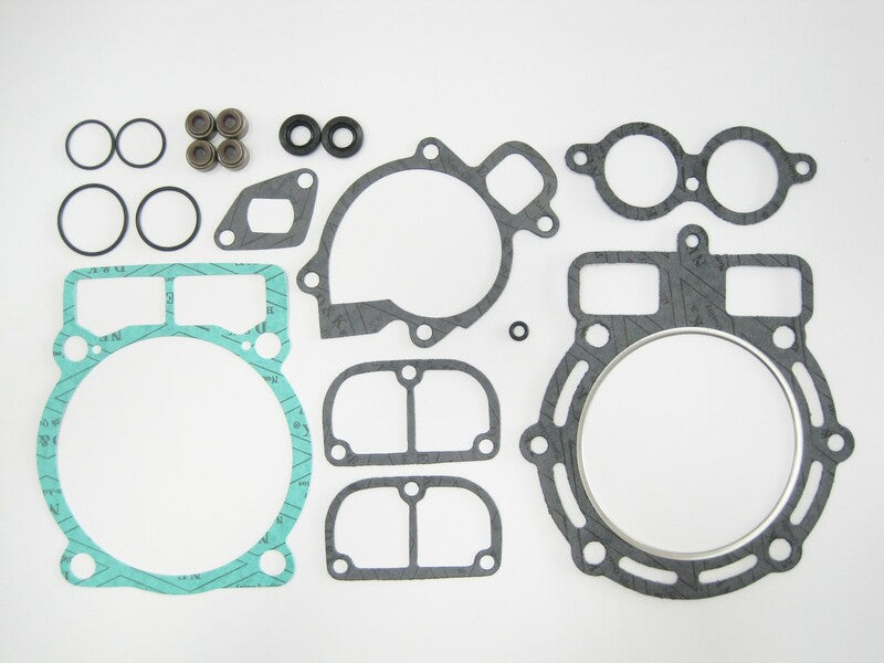 Ktm 520 Exc [TECNIUM] - Set med cylinderpackningar