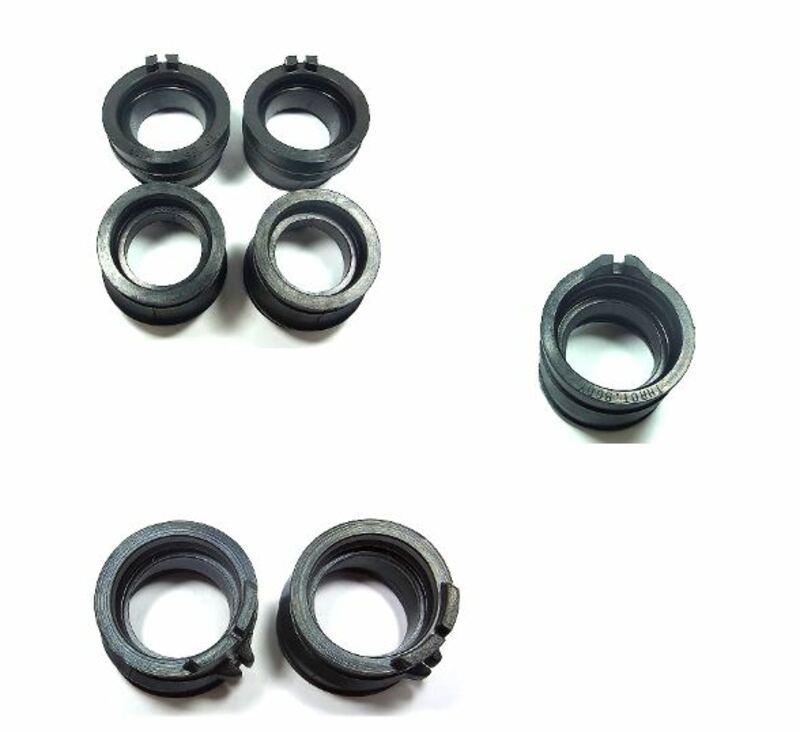 Honda Cbr 1000 [BIHR] - Intake Pipe (1 Stck.)