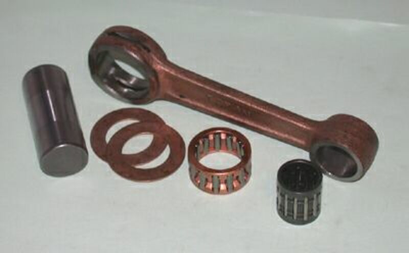 Kawasaki Kmx 125 Mx 125 B [PROX] - Vevstavssats - Kawasaki KMX125/200