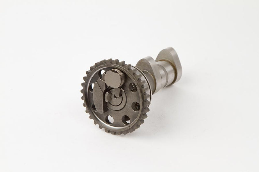 Yamaha YZ 450 F (CJ 15) [2010-2013] - Kamaxelavgas - Steg 1 Yamaha YZ450F