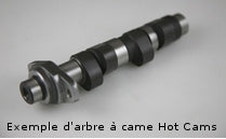 Polaris Sportsman 500 EFI EBS [2007] - Nockenwelle - Stage 1 Polaris