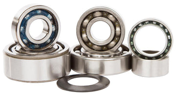 Honda TRX 450 R Sportrax Kick Start 2 WD (TE 30) [2004-2005] - Getriebelager Kit Honda TRX450ER