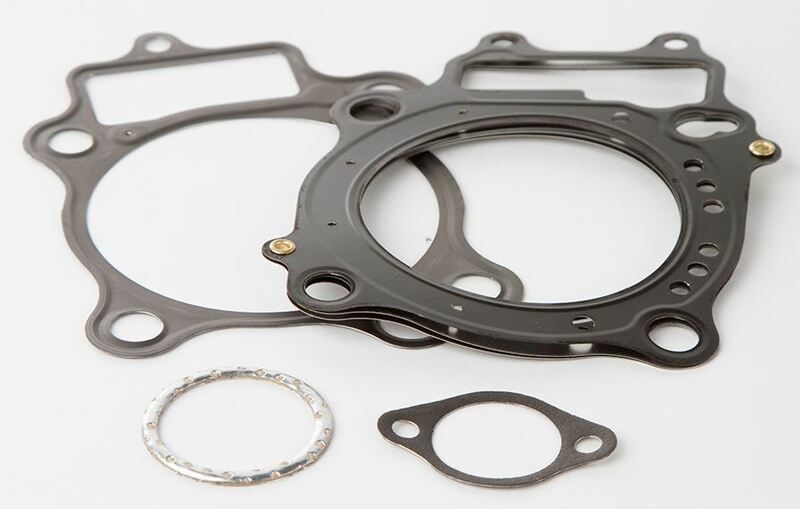 Yamaha Yz 450 [CYLINDER WORKS] - Set med cylinderpackningar