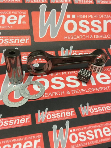 Beta RR 125 [WOSSNER] - WÖSSNER vevstakesats - Ktm/Husqvarna
