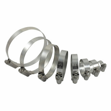 Suzuki Gsx-S 750 [SAMCO] - set med slangklämmor 1340002355/1340002303