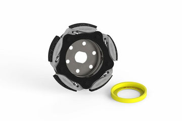 Kawasaki J 300 [MALOSSI] - Maxi Fly System Centrifugalkoppling ej justerbar - Kymco