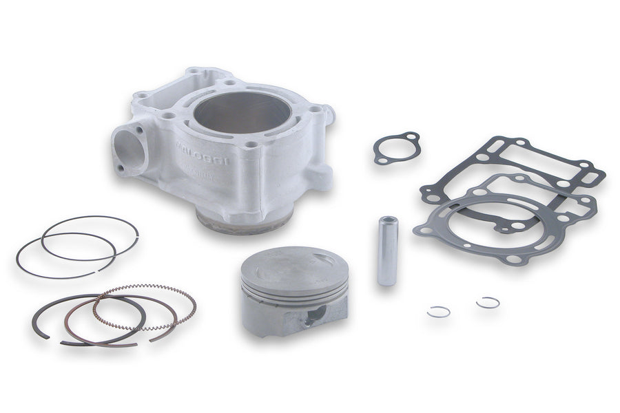Honda CBR 125 RT (JC 50) [2012-2015] - aluminiumcylinder -Ø 67 H2O 4T HONDA
