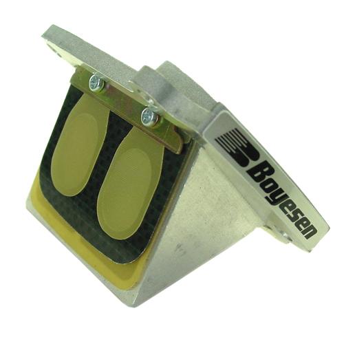 FANTIC XX 125 [2021-2026] - Hjulmembranblock - Yamaha YZ125