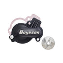 Honda CRF 450 R (PE 05) [2002-2008] - Wasserpumpenabdeckung mit Laufrad - Honda CRF450R