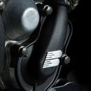 Honda CRF 450 R (PE 05) [2002-2008] - Wasserpumpenabdeckung mit Laufrad - Honda CRF450R
