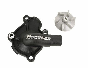Yamaha Yz 450 [BOYESEN] - Vattenpumpslock med pumphjul - Yamaha