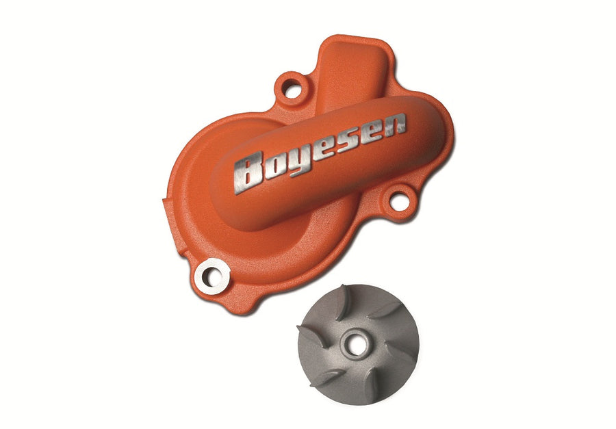 HUSQVARNA FC 450 [2014-2015] - Wasserpumpenabdeckung mit Laufrad - KTM