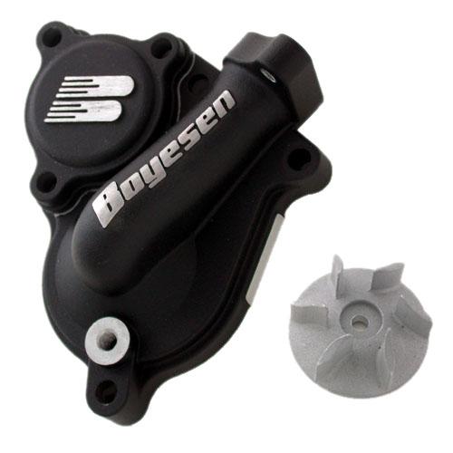Can Am Outlander 1000 EFI XTP [2013-2018] - Vattenpumpslock med impeller - Can am