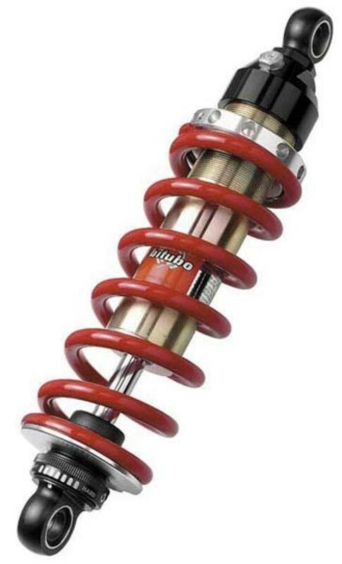 Honda Vfr 800 [BITUBO] - XZE01 Rear shock absorber