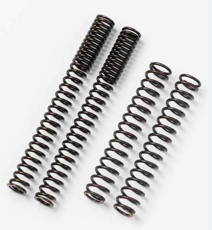 Kawasaki Ninja 250 [BITUBO] - FORK SPRING BITUBO K=0.75 FOR KAWASAKI