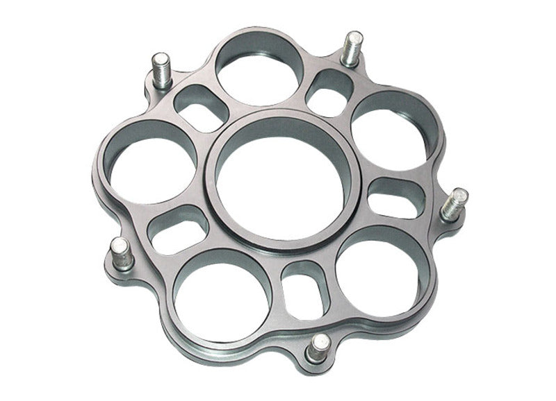 Hypermotard 939 [JT SPROCKETS] - Kettenradträger hinten - 5 Silentblock Ducati