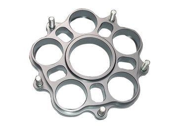 Hypermotard 939 [JT SPROCKETS] - Kettenradträger hinten - 5 Silentblock Ducati