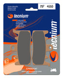 Indian för 1200 FR1200 [TECNIUM] - Sintermetallbromsbelägg-1
