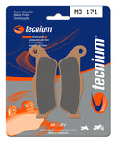 Husqvarna TE 570 [TECNIUM] - Bremsbeläge-1